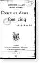 couverture